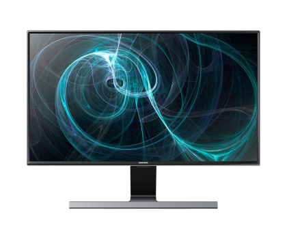 Monitor Samsung Monitor Samsung z tunerem TV 27" TD590 T27D590EW/EN